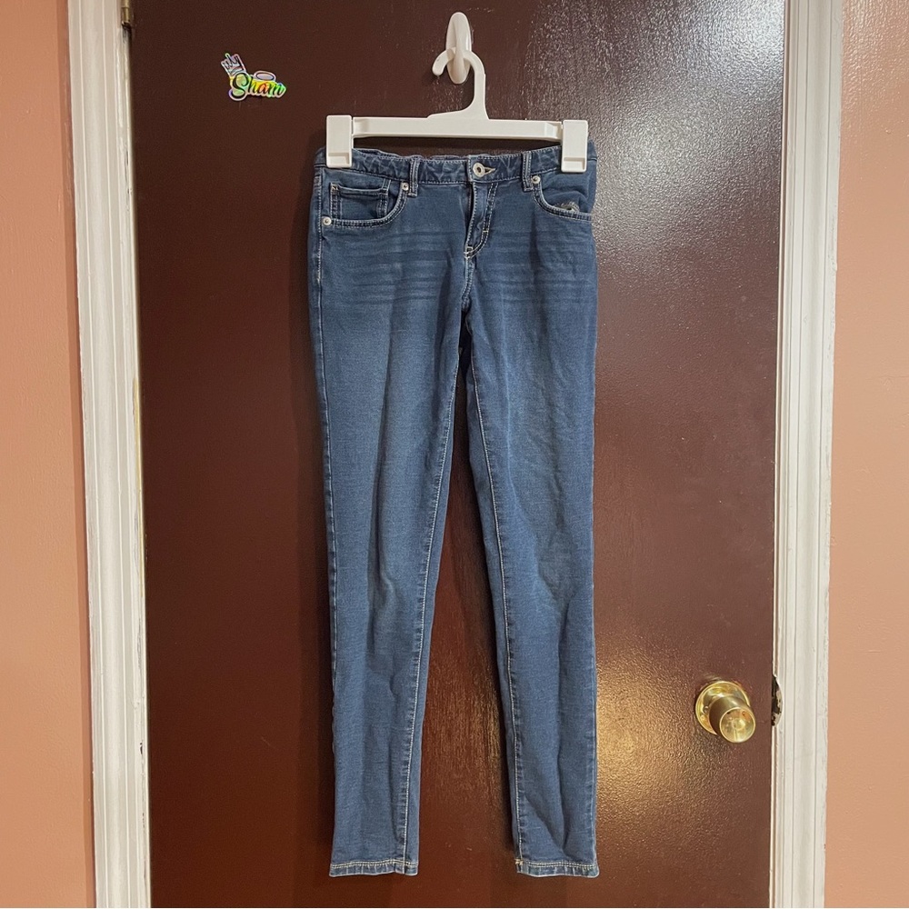 Levi’s Skinny Jeans